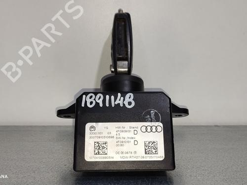 Bloccasterzo AUDI A6 C6 (4F2) 2.0 TDI (140 hp) 31339550