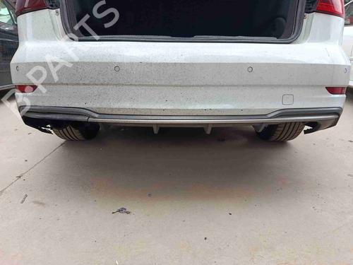 Used Rear bumper Rear bumper 38876445 38876445