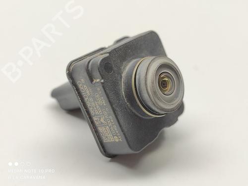 Used Camera PEUGEOT RIFTER 1.5 BlueHDi 130 (130 hp) 16645554