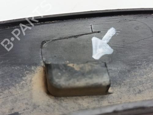 Front left wheel arch trim RENAULT KADJAR (HA_, HL_) 1.2 TCe 130 (HLMR) | BP32329088C134