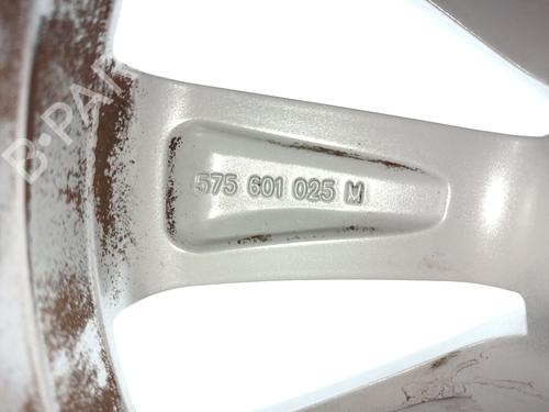 Fælk SEAT ATECA (KH7, KHP) 1.0 TSI | BP35726308C45 - Image 3