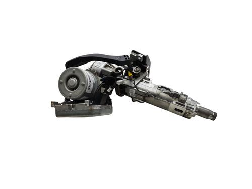 Used Steering column Steering column SEAT IBIZA V (KJ1, KJG) [2017-2026] 35727463 35727463