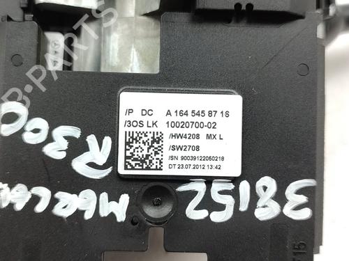 Ratstangsstang MERCEDES-BENZ R-CLASS (W251, V251) R 300 CDI 4-matic (251.020) | BP29914784I23 