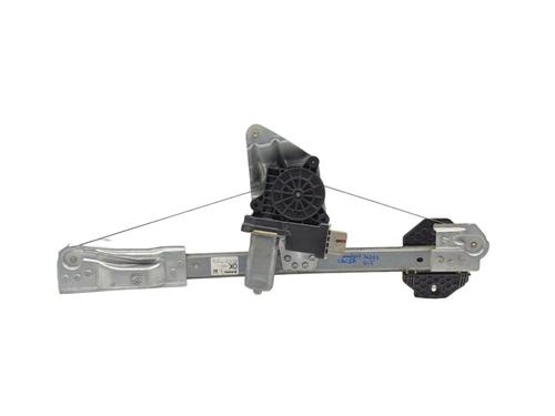 Used Front left window mechanism DACIA SANDERO II [2012-2025]  30966750