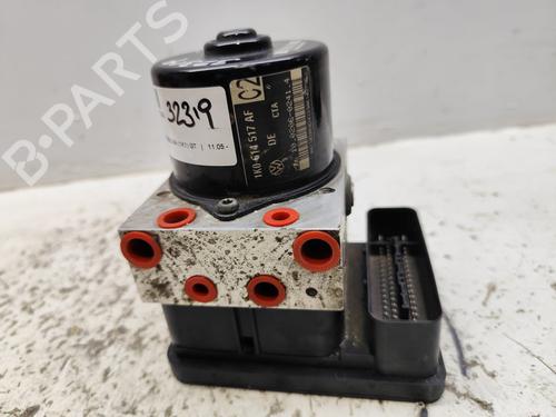 ABS pump VW GOLF V (1K1)  | BP25380093M43 