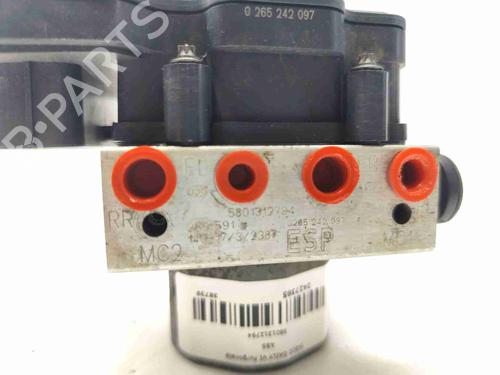 ABS pump IVECO DAILY VI Van 35S15, 35C15, 40C15, 50C15 | BP40079642M43 - Image 3