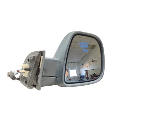 Used Right mirror PEUGEOT PARTNER Box Body/MPV (5_, G_) [1996-2025]  29408681