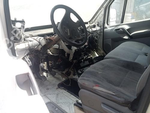 Gearbox VW CRAFTER 30-50 Van (2E_) 2.5 TDI | BP29376288M3 