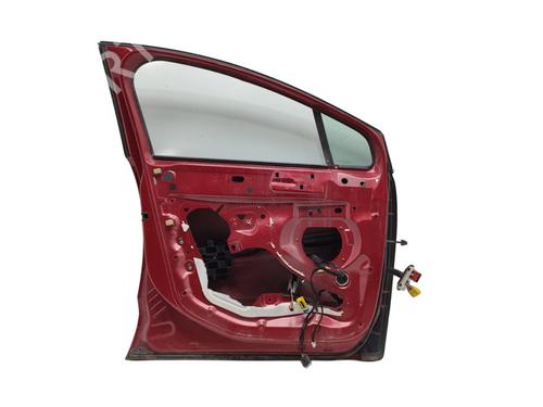 Left front door PEUGEOT 3008 I MPV (0U_)  | BP27515555C2