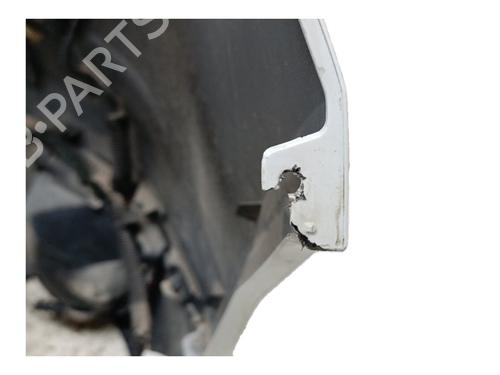 Rear bumper RENAULT MEGANE IV Hatchback (B9A/M/N_) | BP30259129C8