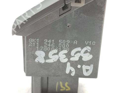 Warning switch AUDI A4 B8 (8K2)  | BP31339914I22  - Image 5