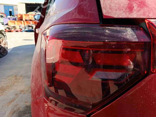 left-taillight-vw-polo-vi-aw1-bz1-ae1-2017-40530935 main image