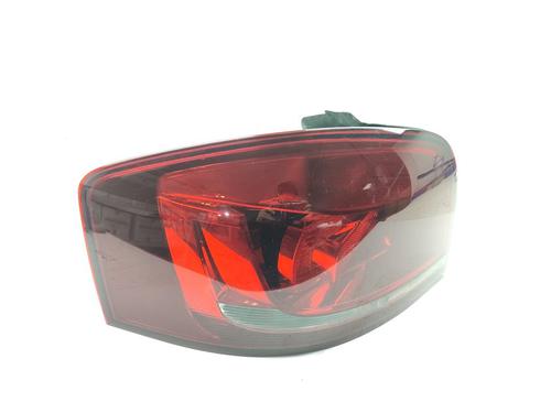 Left taillight AUDI A3 (8P1) 2.0 TDI 16V | BP30847319C34