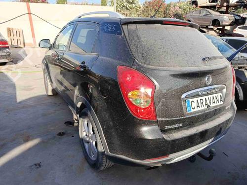 Left taillight SSANGYONG KORANDO VAN 2.0 e-XDi | BP37589873C34 - Image 4