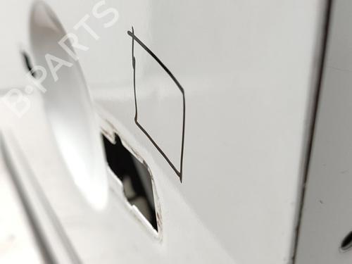 Dør venstre foran CITROËN BERLINGO MULTISPACE (B9) 1.6 HDi 75 16V | BP26707979C2 