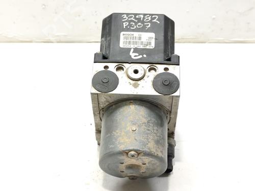 Used ABS pump PEUGEOT 307 (3A/C) 2.0 HDi 110 (107 hp) 26234192