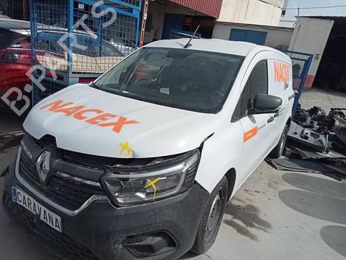 Used Parts RENAULT KANGOO III MPV [2021-2025]  4047921