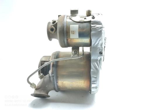 partikelfilter AUDI A3 Limousine (8VS, 8VM) 30 TDI (115 hp) 16843787