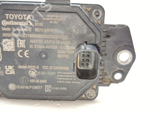 Electronic module TOYOTA AYGO X (_B7_) | BP33705101M83 - Image 3