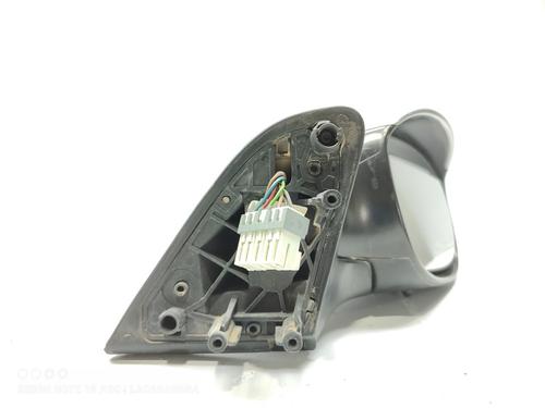 Right mirror CITROËN XSARA PICASSO (N68) 2.0 HDi | BP19652129C27 