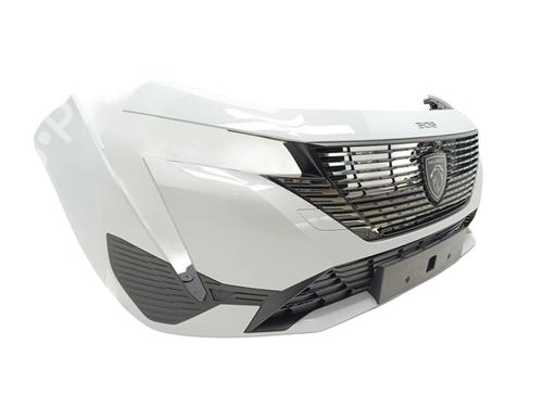 Front bumper PEUGEOT 308 III (FB_, FH_, FP_, F3_, FM_)  | BP29721187C7 