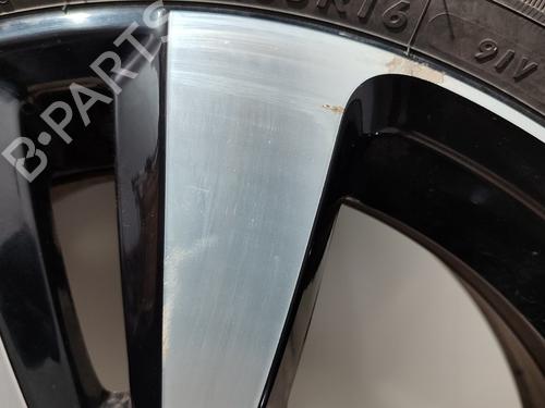 Rim CITROËN C3 III (SX) 1.2 VTi 82 | BP22600753C45