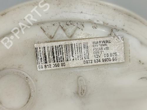 Fuel pump PEUGEOT 308 I (4A_, 4C_)  | BP16506538M76 