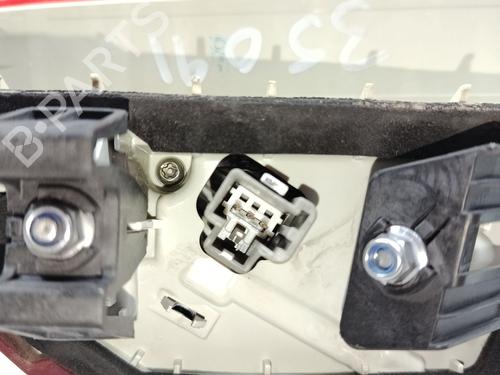 Left tailgate light JAGUAR XE (X760)  | BP32322460C79 