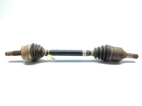 Used Left front driveshaft FIAT STILO (192_) 1.4 16V (192AXH1B, 192BXH1B) (95 hp) 30518025