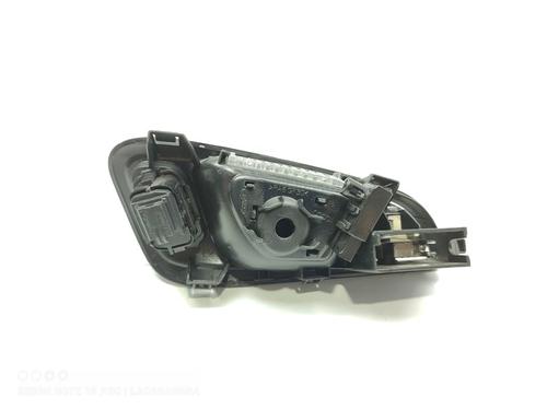 Front left interior door handle FORD FOCUS III 1.5 TDCi | BP19935916I13 