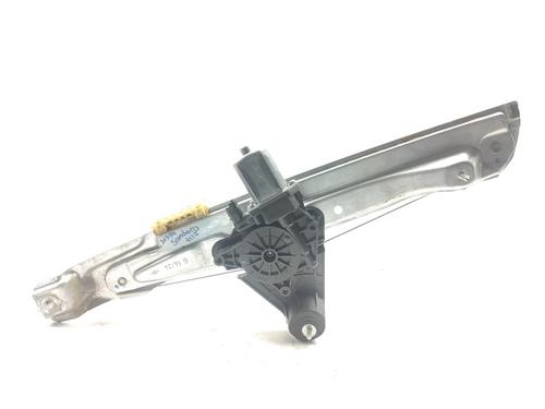 Used Rear left window mechanism DACIA SANDERO III [2021-2025]  30966808