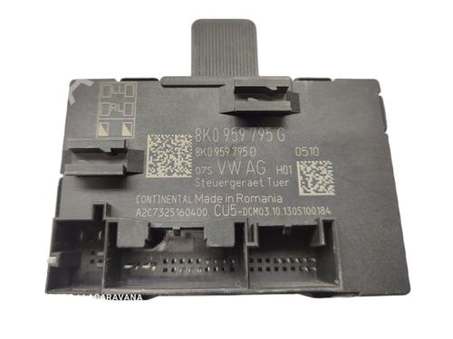 Used Electronic module AUDI A4 B8 Avant (8K5) [2007-2017]  18010083