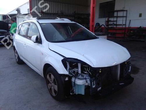 Fuse box KIA CEE'D Sportswagon (JD) | BP18135620E1 - Image 4