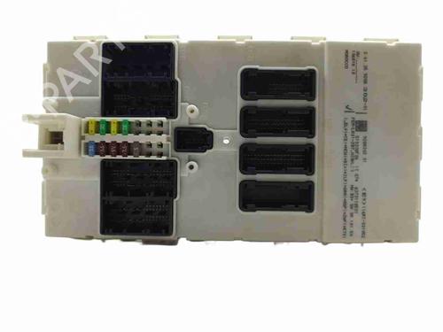 Used Electronic module Electronic module 38174775 38174775