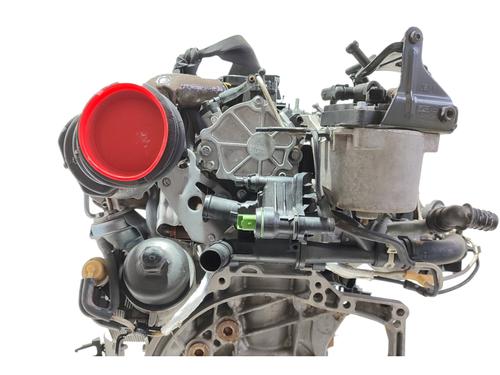 Engine FORD C-MAX II (DXA/CB7, DXA/CEU)  | BP29512318M1 
