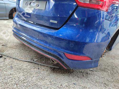 Rear bumper FORD FOCUS III 1.5 EcoBoost | BP23066317C8 
