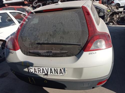 Engine control unit (ECU) VOLVO C30 (533) 2.0 D | BP32424470M57  - Image 14