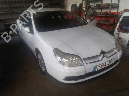 Engine control unit (ECU) CITROËN C5 II (RC_) | BP31339409M57 - Image 7