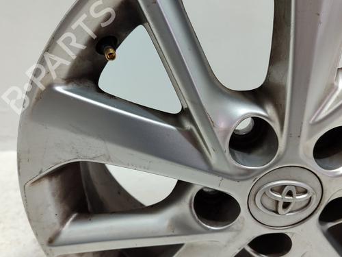 Rim TOYOTA AURIS (_E18_) | BP18337309C45