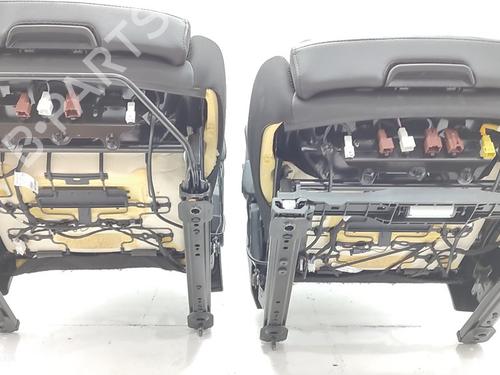 Seats set RENAULT KADJAR (HA_, HL_) 1.3 TCe 140 (HLNB, HLN1) | BP16511831C78