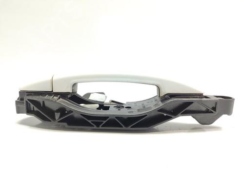 Rear right exterior door handle PEUGEOT 2008 I (CU_) 1.6 BlueHDi 100 | BP16922845C130 
