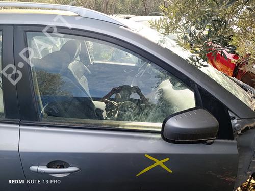 Right front door RENAULT KOLEOS I (HY_)  | BP23065822C3 