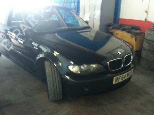 Steering pump BMW 3 (E46) 320 d | BP16517478M99 