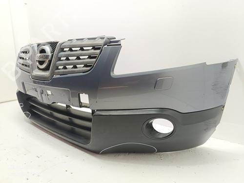 Front bumper NISSAN QASHQAI / QASHQAI +2 I (J10, NJ10, JJ10E) 2.0 dCi | BP19732083C7 