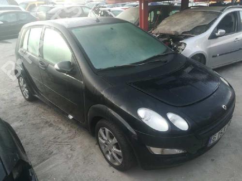 ABS Bremseaggregat SMART FORFOUR (454) 1.1 (454.033) | BP25432728M43 