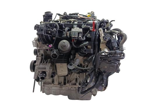 Motor Motor TOYOTA AVENSIS Estate (_T27_) 1.6 VVT-i (ZRT270_, ZRT270R) (132 hp) 35793889 35793889