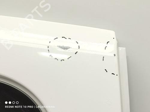 Right slide door PEUGEOT PARTNER Box Body/MPV 1.6 HDi / BlueHDi 75 | BP24621382C75