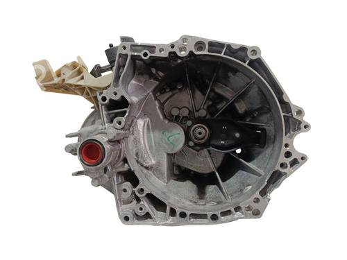 Used Gearbox Gearbox PEUGEOT 208 II (UB_, UP_, UW_, UJ_) 1.2 PureTech 100 (101 hp) 32775459 32775459
