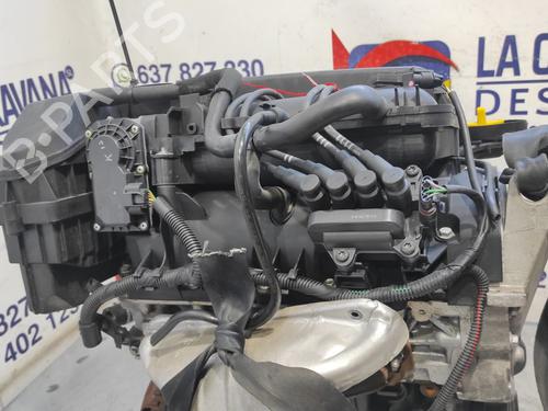 Engine DACIA SANDERO  | BP16506976M1 