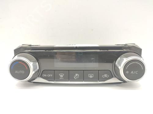 Used Climate control NISSAN MICRA V (K14) [2016-2025]  16513270